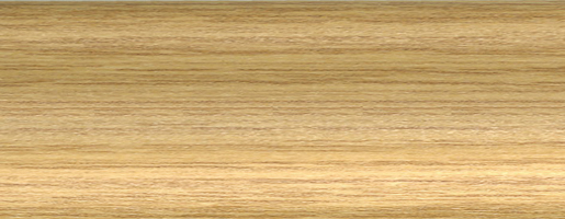 Döllken USL50 2209 alteiche 4,0mt Universal-Sockelleiste (644L)